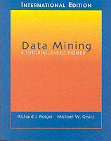 Data Mining （Pearson International Version）