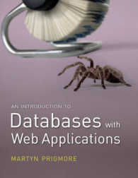 Introduction to Databases with Web Applications