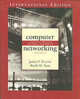 Computer Networking 3/e （03rd）