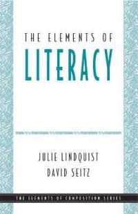 Elements of Literacy, the