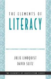 Elements of Literacy, the