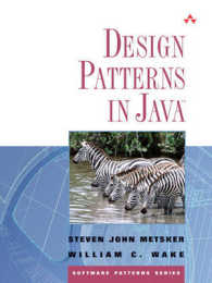 Design Patterns in Java (Software Patterns Series)