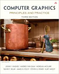 Computer Graphics : Principles and Practice （3RD）