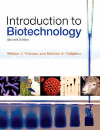 Introduction to Biotechnology （2ND）