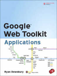 Google Web Toolkit Applications （1ST）