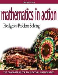 Mathematics in Action : Prealgebra Problem Solving Value Pack (Includes Mymathlab/Mystatlab Student Access Kit & Additional Skill and Drill Manual for Prealgebra)