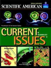 Current Issues in Microbiology 〈2〉 （Supplement）