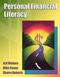 Personal Financial Literacy