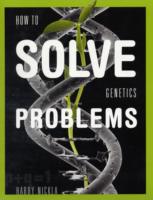 How to Solve Genetics Problems （1ST）