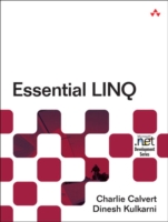 Essential LINQ (Microsoft Windows Development Series) （1ST）