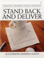 Stand Back and Deliver : Accelerating Business Agility （1ST）