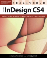 Real World Adobe InDesign CS4 (Real World) （1 PAP/DOL）