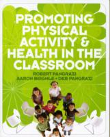 Promoting Physical Activity & Health in the Classroom （PAP/PSC）