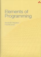 Elements of Programming （1ST）