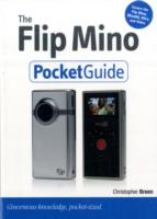 The Flip Mino Pocket Guide (Pocket Guide) （1ST）