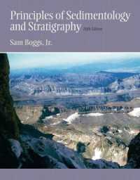Principles of Sedimentology and Stratigraphy （5TH）
