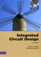 Integrated Circuit Design : A Circuits and Systems Perspective -- Paperback （Global ed）