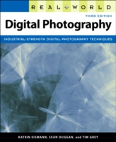 Real World Digital Photography (Real World) （3TH）
