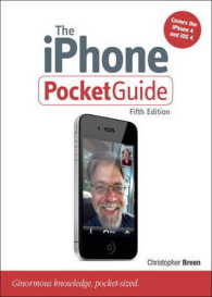 The iPhone Pocket Guide (Pocket Guide) （5TH）