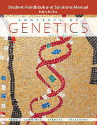 Concepts of Genetics （10 STU SOL）