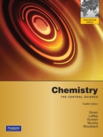 Chemistry : The Central Science Plus Masteringchemistry with Etext -- Access Card Package -- Mixed media product （Internatio）