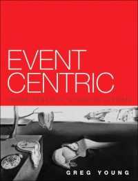 Event Centric : Finding Simplicity in Complex Systems