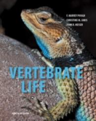 Vertebrate Life （9TH）