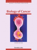 Biology of Cancer (Pearson Special Topics in Biology) （2ND）