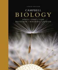 Campbell Biology （10TH）