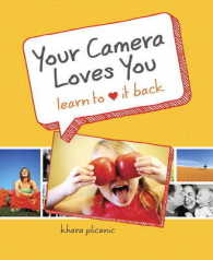Your Camera Loves You : Learn to Love It Back