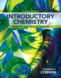 Introductory Chemistry + Masteringchemistry with Etext Access Card : Concepts and Critical Thinking （7 PCK HAR/）