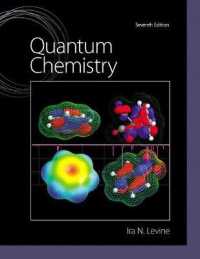 Quantum Chemistry （7TH）