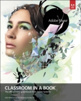 Adobe Muse Classroom in a Book (Classroom in a Book)