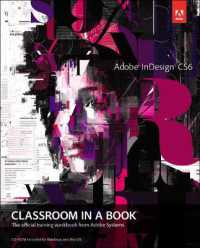 Adobe InDesign CS6 Classroom in a Book (Classroom in a Book)