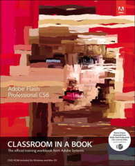 Adobe Flash Professional Cs6 Classroom in a Book (Classroom in a Book)