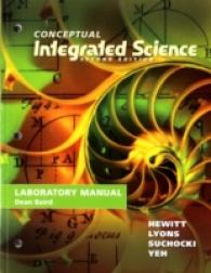 Conceptual Integrated Science （2 CSM LAB）
