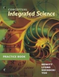 Conceptual Integrated Science Practice Book （2ND）