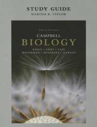 Study Guide for Campbell Biology (Campbell Biology Series)