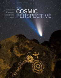 The Cosmic Perspective （7TH）