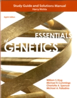 Essentials of Genetics （8 STG SOL）