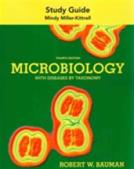 Microbiology with Diseases by Taxonomy （4 CSM STG）