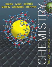 Chemistry + Masteringchemistry with Etext Access Card : The Central Science （13 PCK HAR）