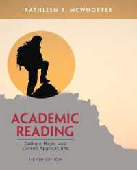 Academic Reading （8TH）