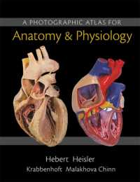 Photographic Atlas for Anatomy & Physiology, a （Looseleaf）