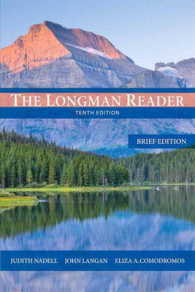 The Longman Reader （10 PAP/PSC）