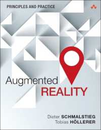 Augmented Reality : Principles and Practice (Usability)