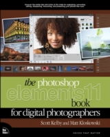 The Photoshop Elements 11 Book for Digital Photographers