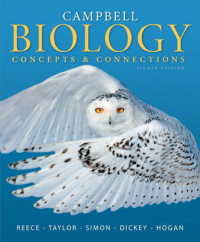 Campbell Biology : Concepts & Connections （8TH）