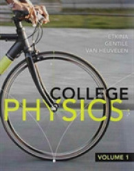 College Physics : Chs. 1-13 〈1〉