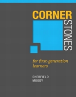 Cornerstones for First Generation Learners （PAP/PSC ST）